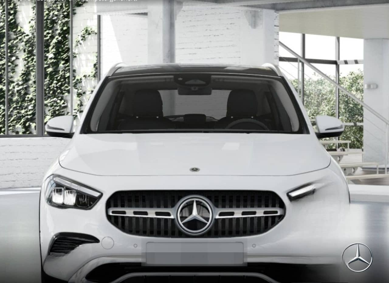 Mercedes-Benz GLA 200 d Prog. Adv./PANO/STHZ/KAMERA/SPURH/EASY foto 8