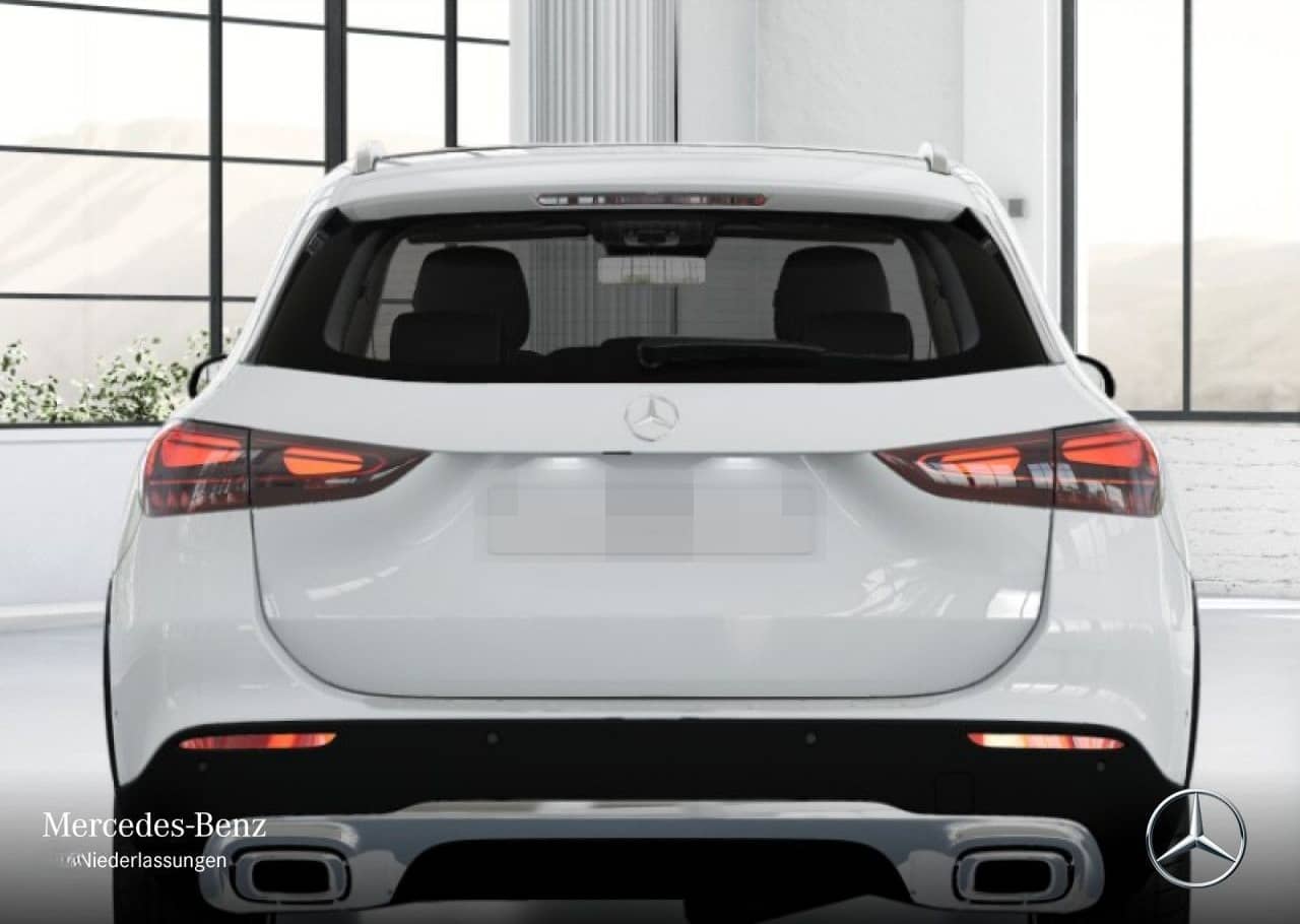 Mercedes-Benz GLA 200 d Prog. Adv./PANO/STHZ/KAMERA/SPURH/EASY foto 9