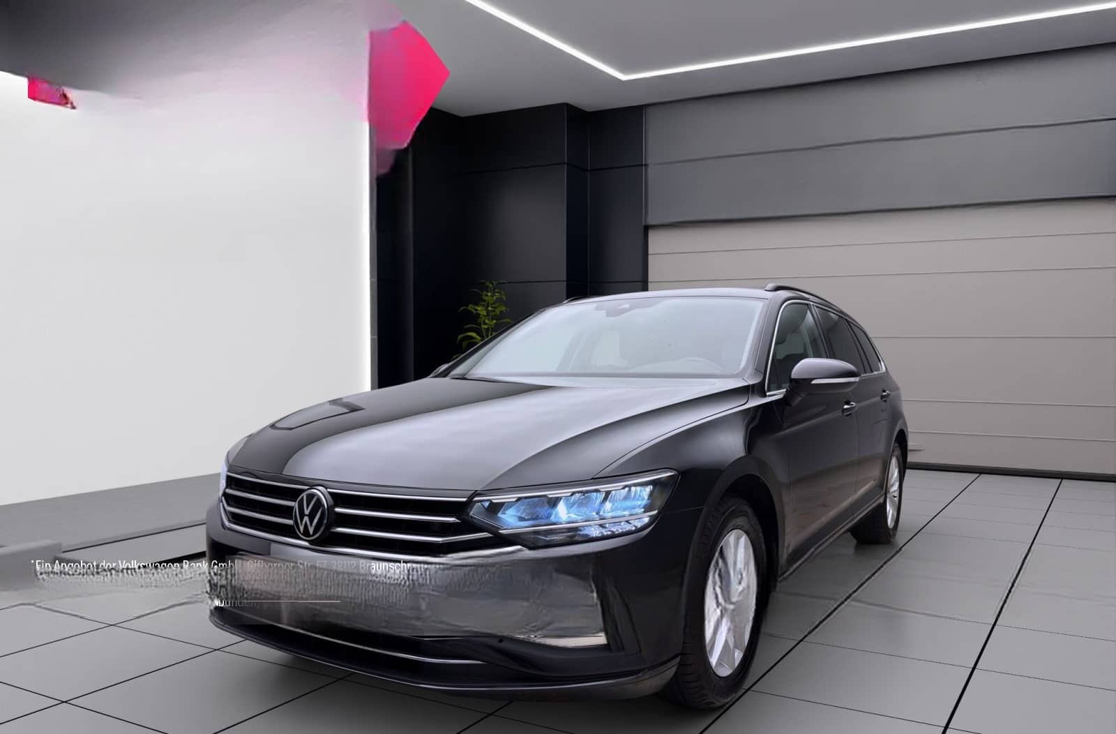 Volkswagen Passat Variant 2.0 TDI DSG BUSINESS NAVI KAMERA foto 1