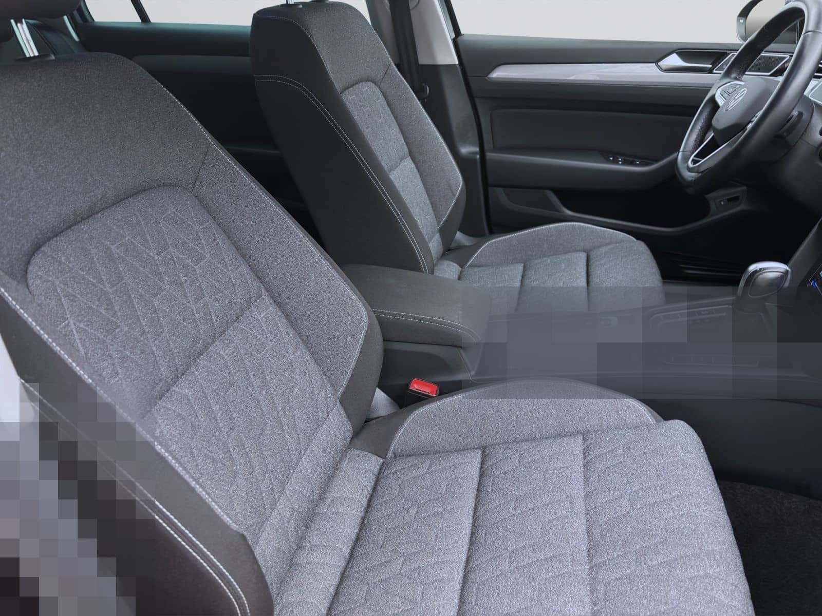 Volkswagen Passat Variant 2.0 TDI DSG BUSINESS NAVI KAMERA foto 16