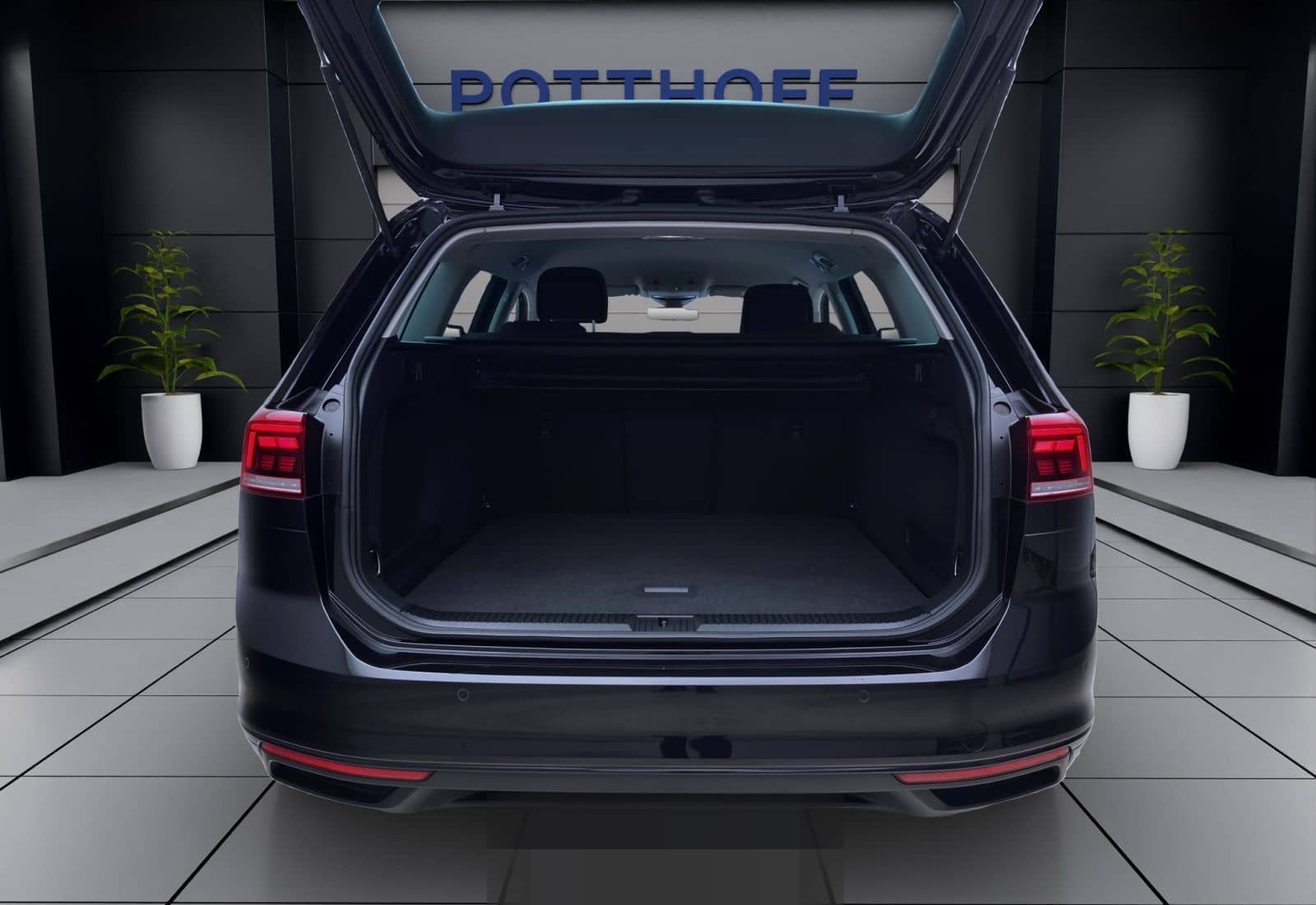 Volkswagen Passat Variant 2.0 TDI DSG BUSINESS NAVI KAMERA foto 4