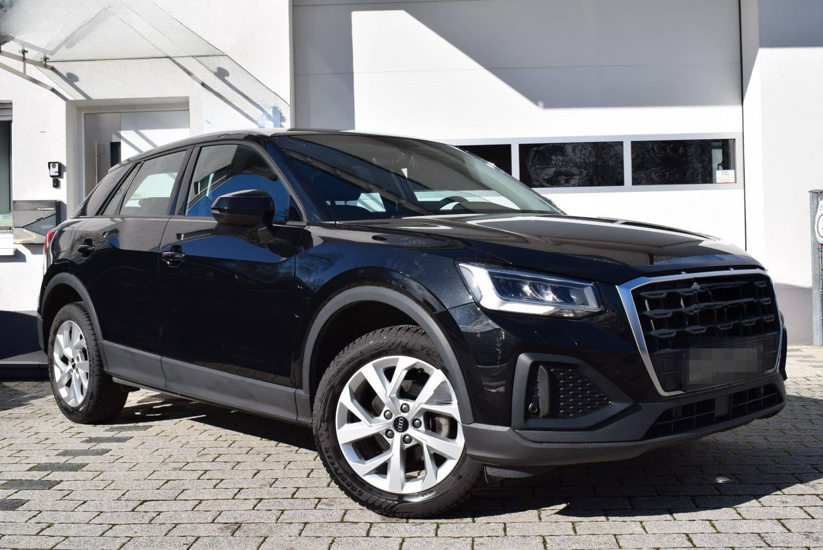 Audi Q2 30 TFSI/ ACC/LED/CAM/Navi/ foto 1