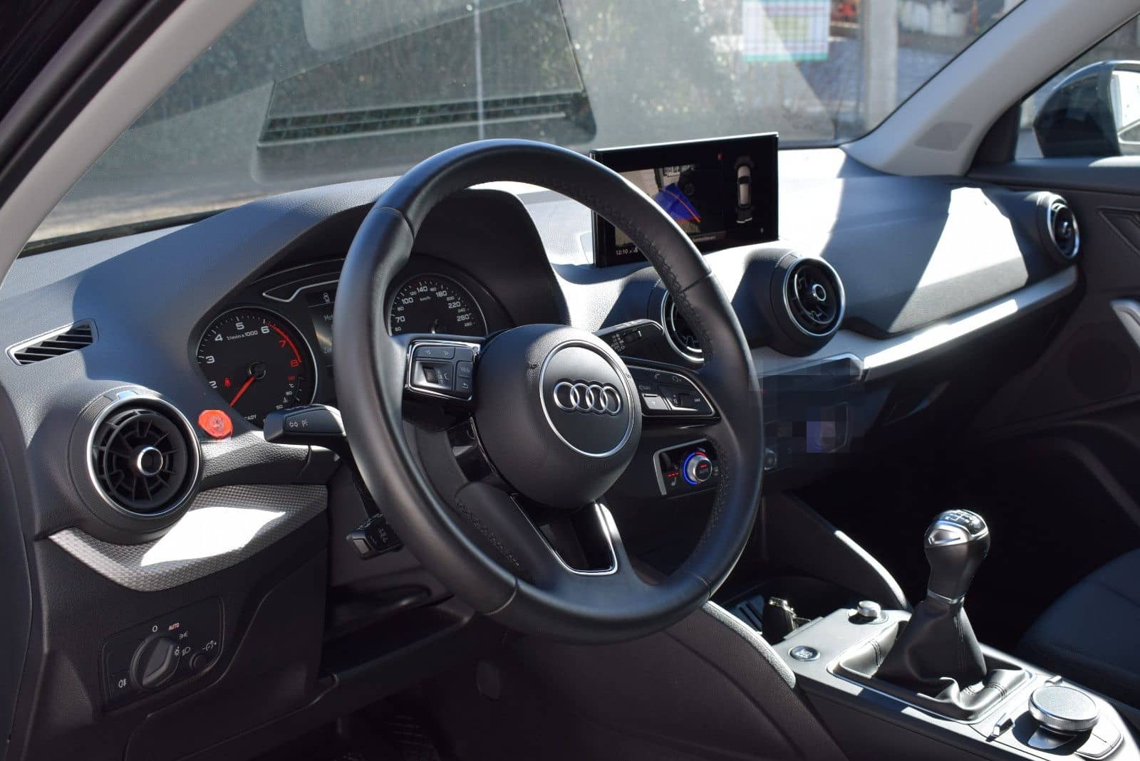 Audi Q2 30 TFSI/ ACC/LED/CAM/Navi/ foto 13