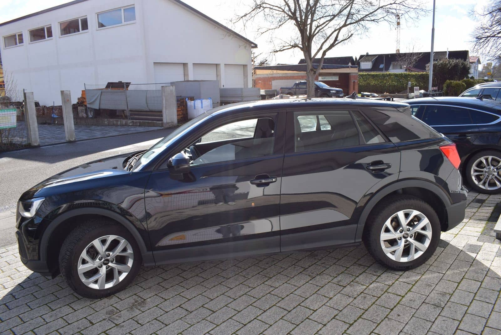 Audi Q2 30 TFSI/ ACC/LED/CAM/Navi/ foto 14