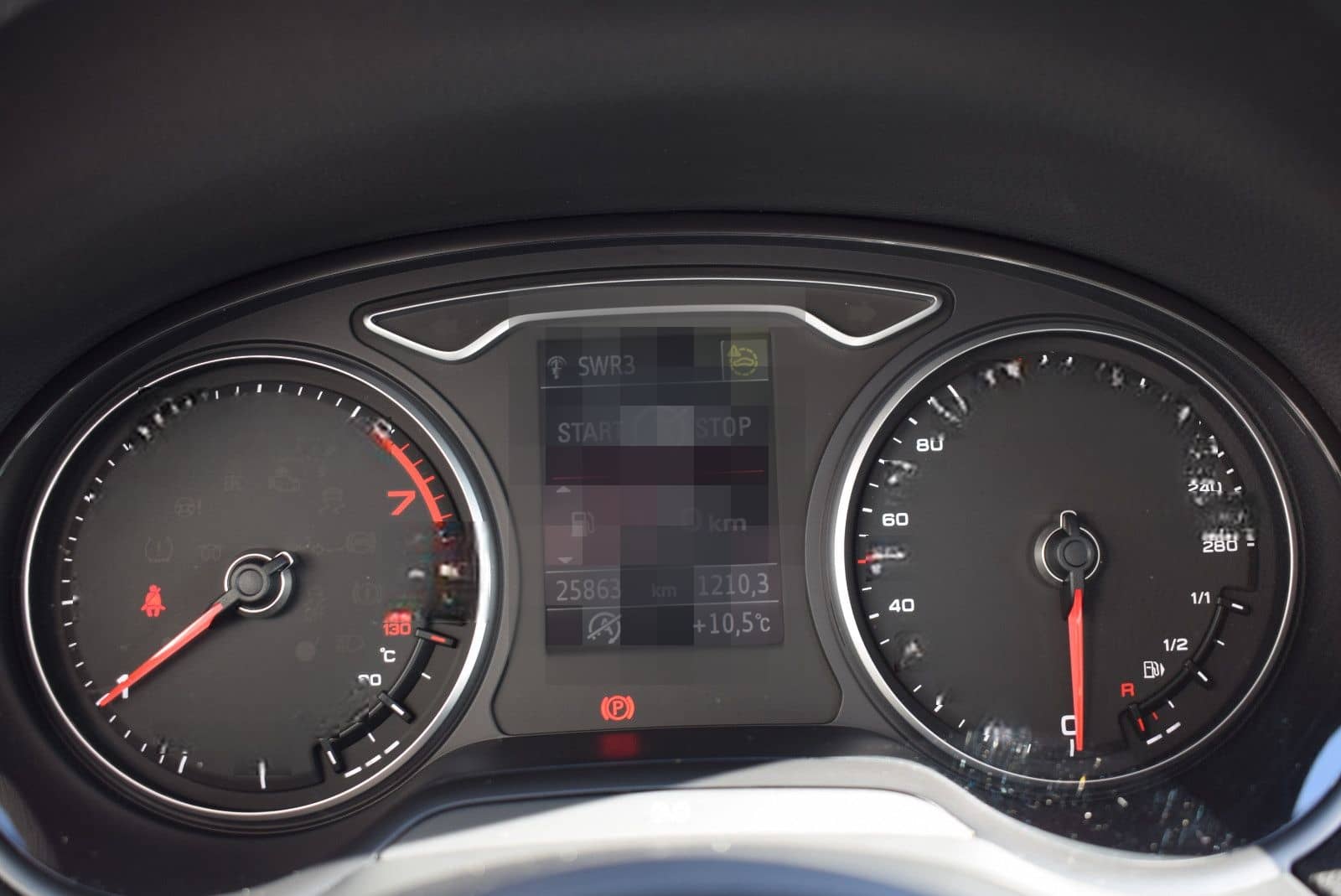 Audi Q2 30 TFSI/ ACC/LED/CAM/Navi/ foto 18