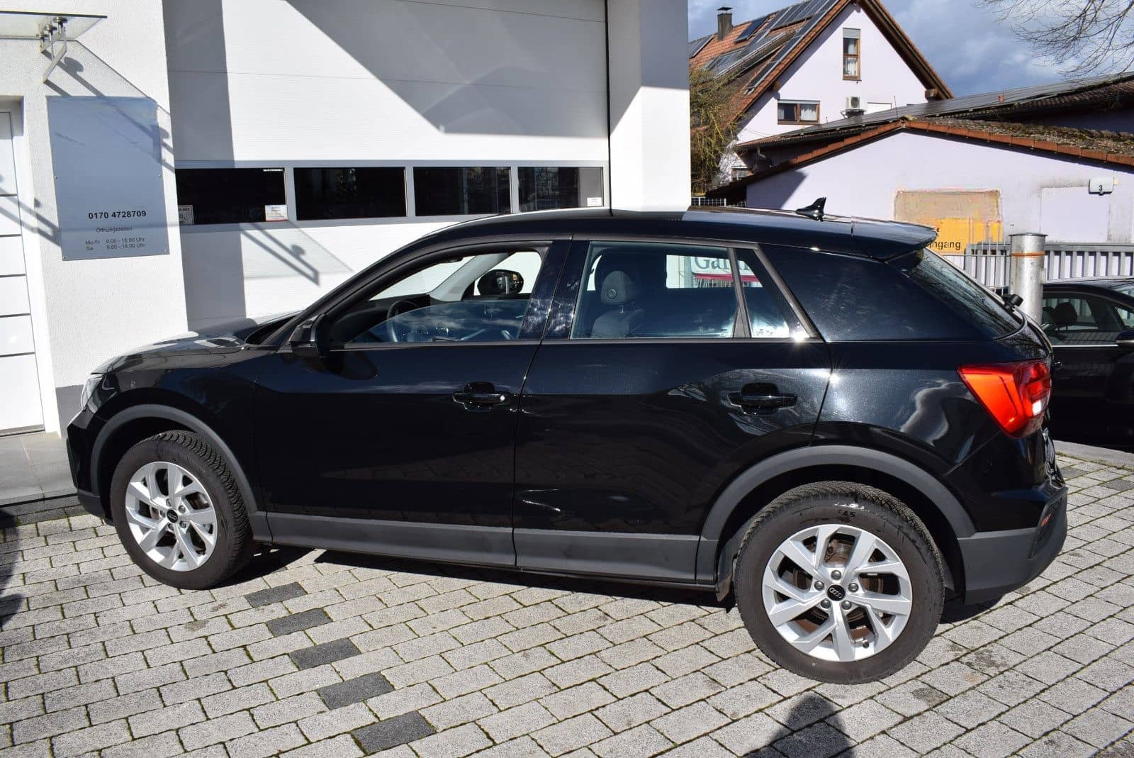 Audi Q2 30 TFSI/ ACC/LED/CAM/Navi/ foto 19