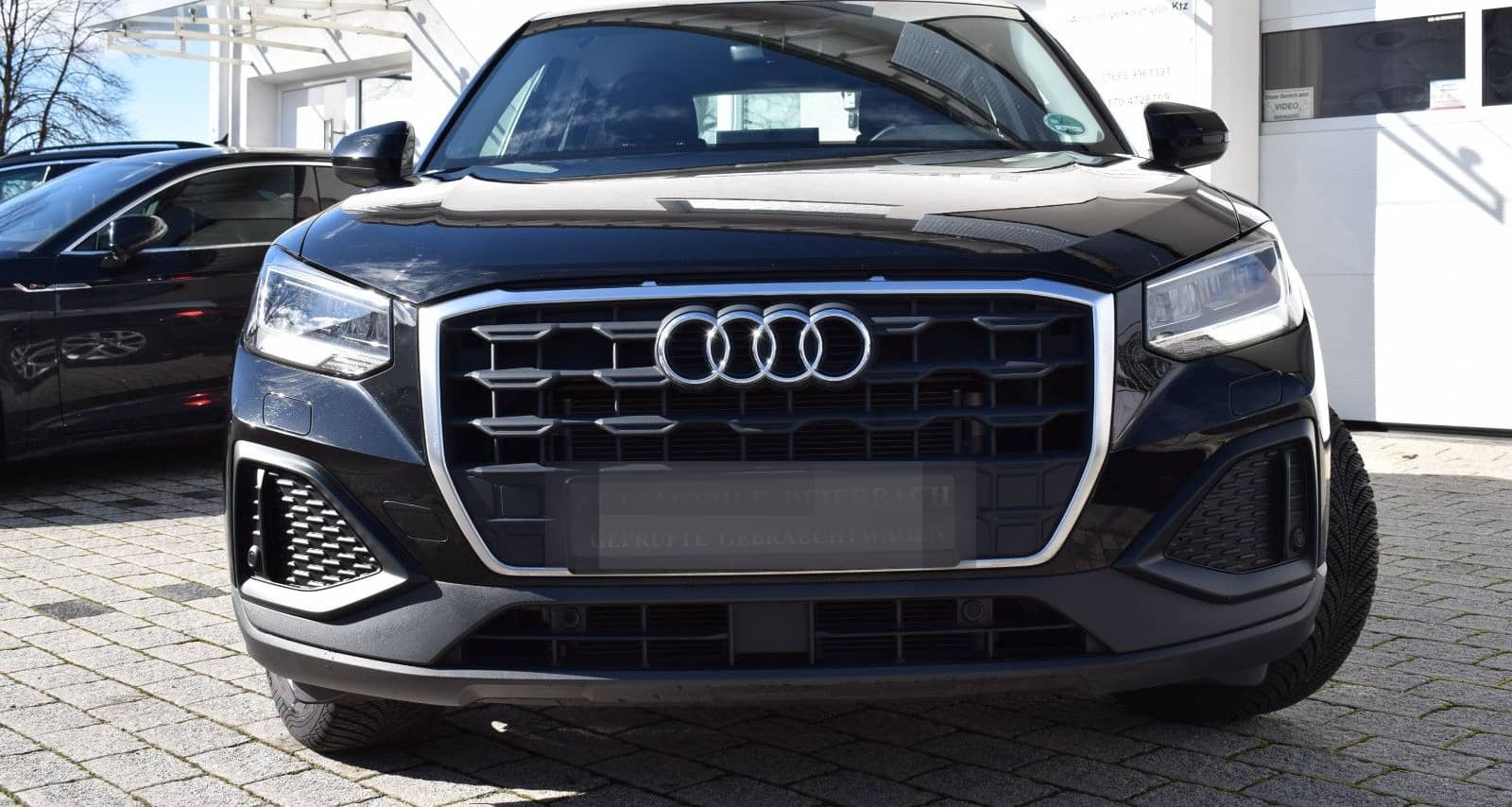 Audi Q2 30 TFSI/ ACC/LED/CAM/Navi/ foto 23