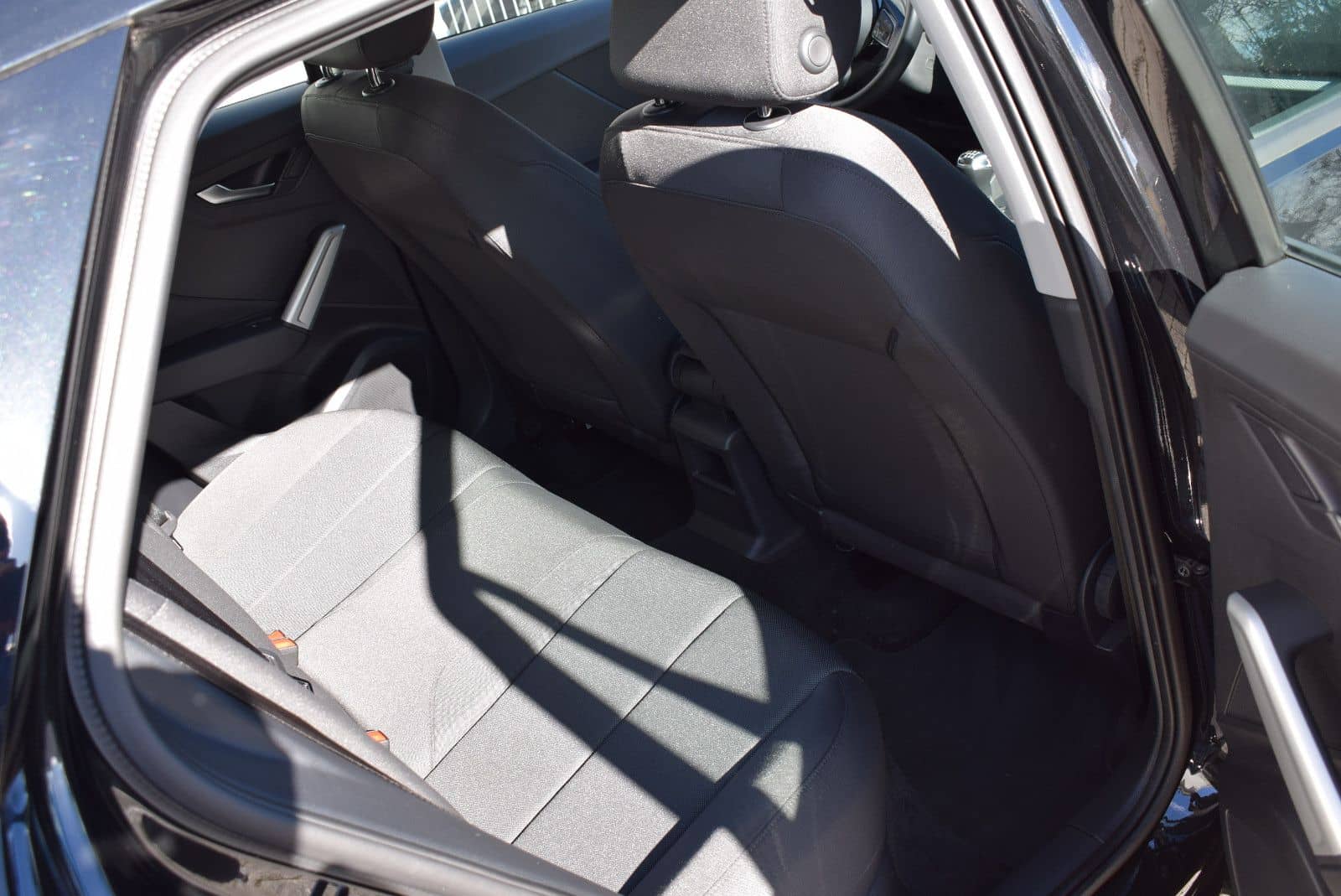 Audi Q2 30 TFSI/ ACC/LED/CAM/Navi/ foto 5