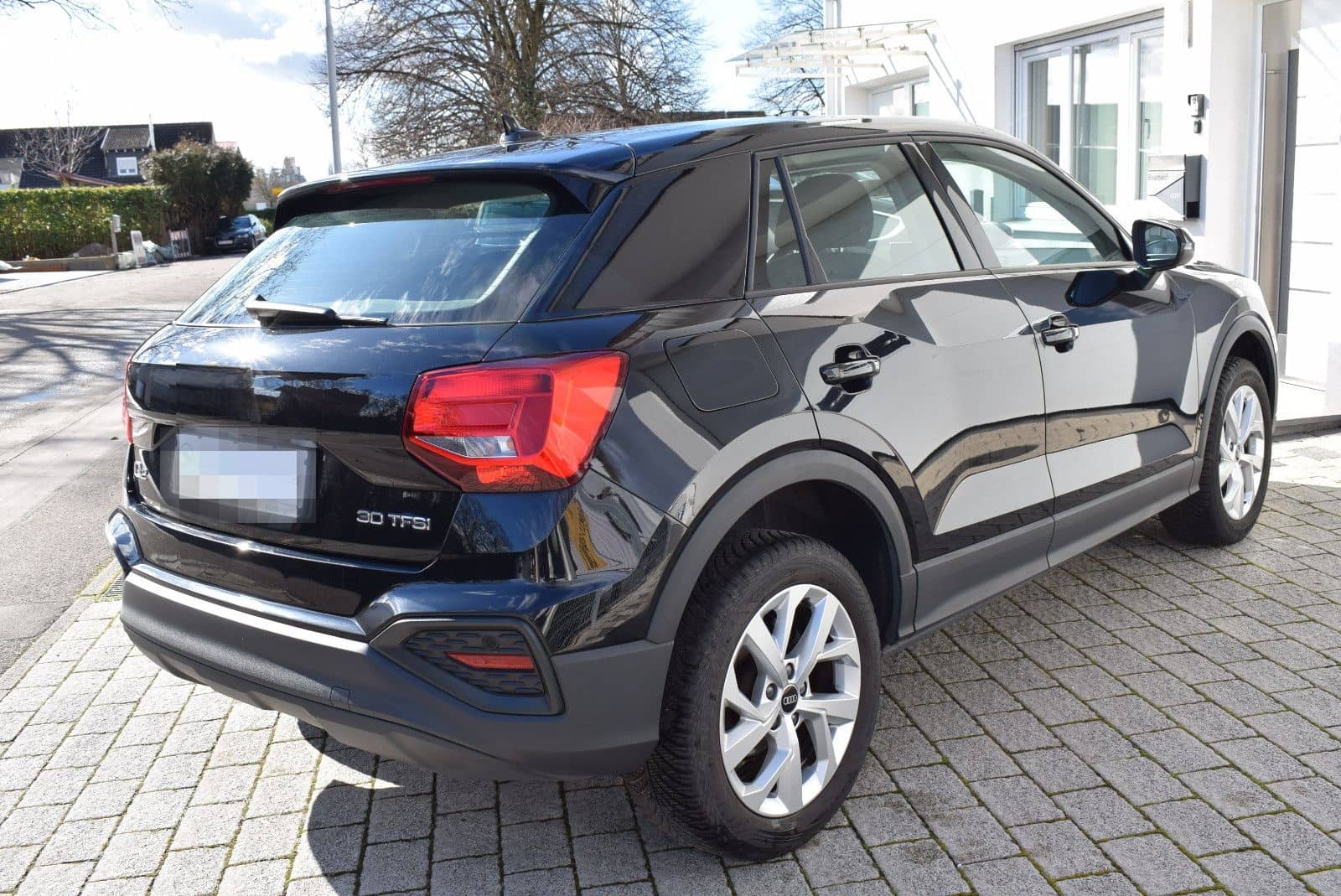 Audi Q2 30 TFSI/ ACC/LED/CAM/Navi/ foto 7