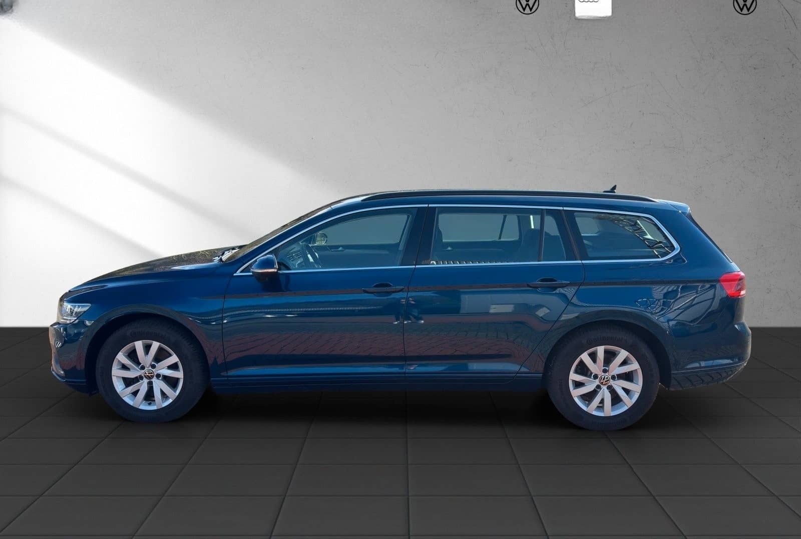 Volkswagen Passat Variant 2.0 TDI DSG,Navi,LED,ACC,Kamera foto 2