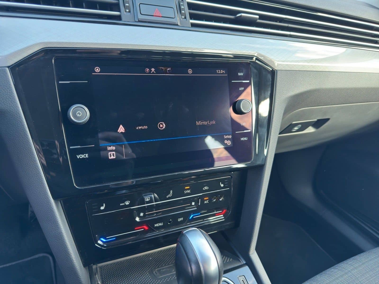 Volkswagen Passat Variant 2.0 TDI DSG,Navi,LED,ACC,Kamera foto 12