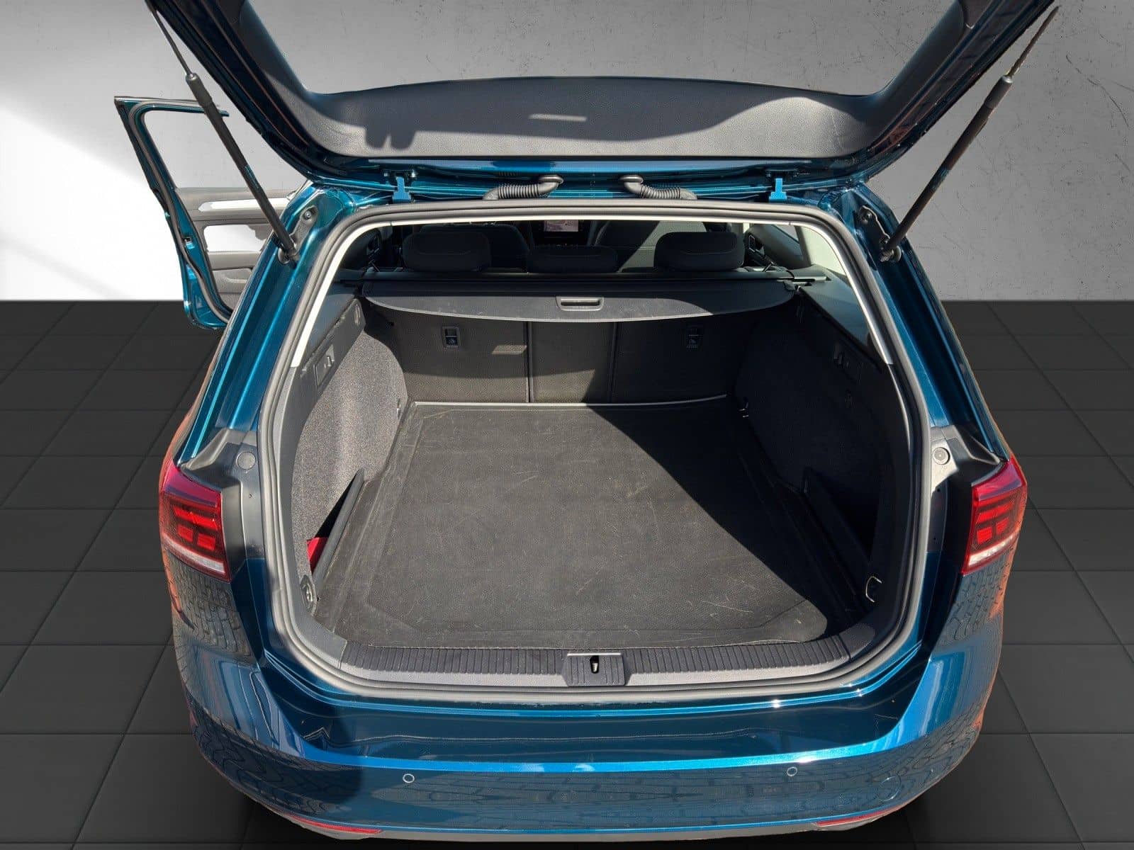 Volkswagen Passat Variant 2.0 TDI DSG,Navi,LED,ACC,Kamera foto 17