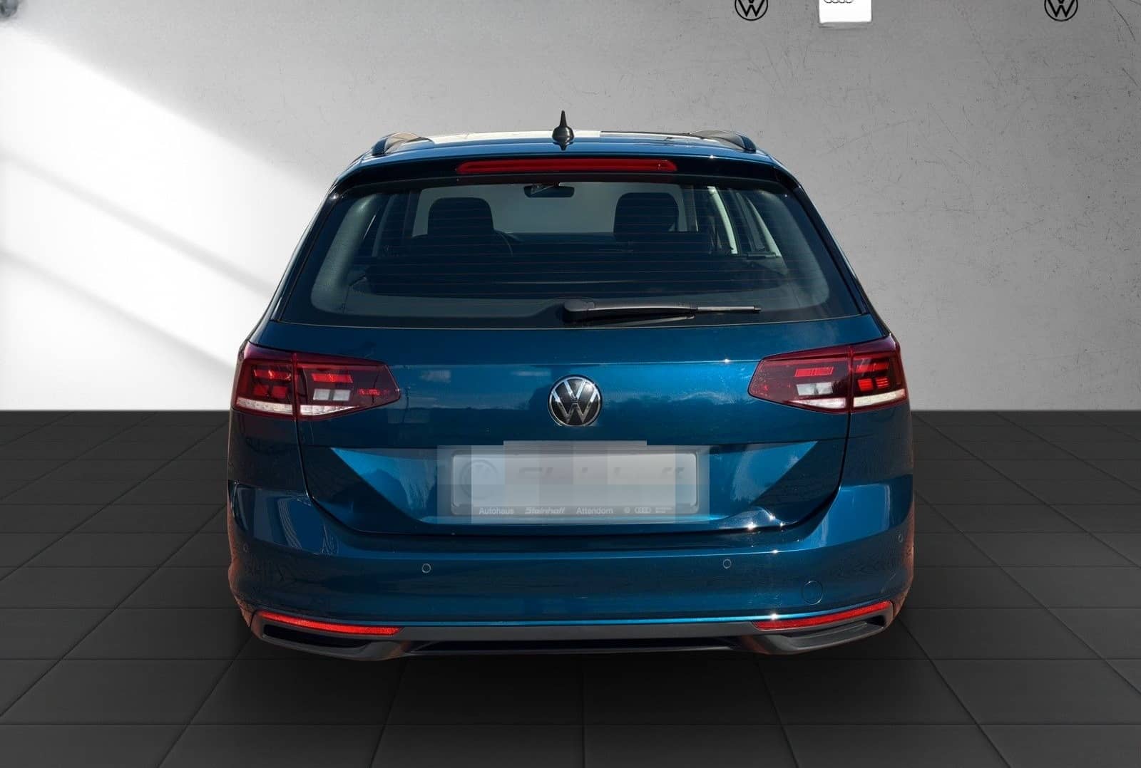 Volkswagen Passat Variant 2.0 TDI DSG,Navi,LED,ACC,Kamera foto 4