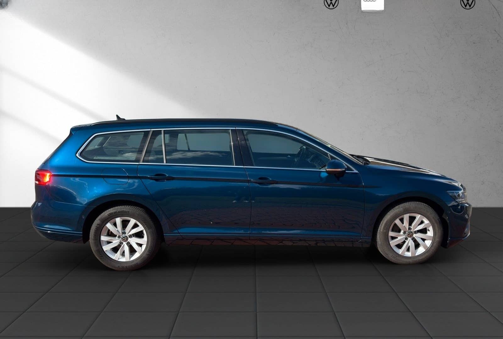 Volkswagen Passat Variant 2.0 TDI DSG,Navi,LED,ACC,Kamera foto 6