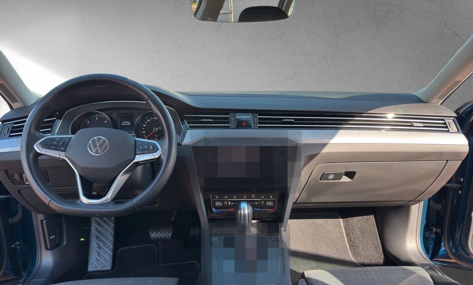 Volkswagen Passat Variant 2.0 TDI DSG,Navi,LED,ACC,Kamera foto 10