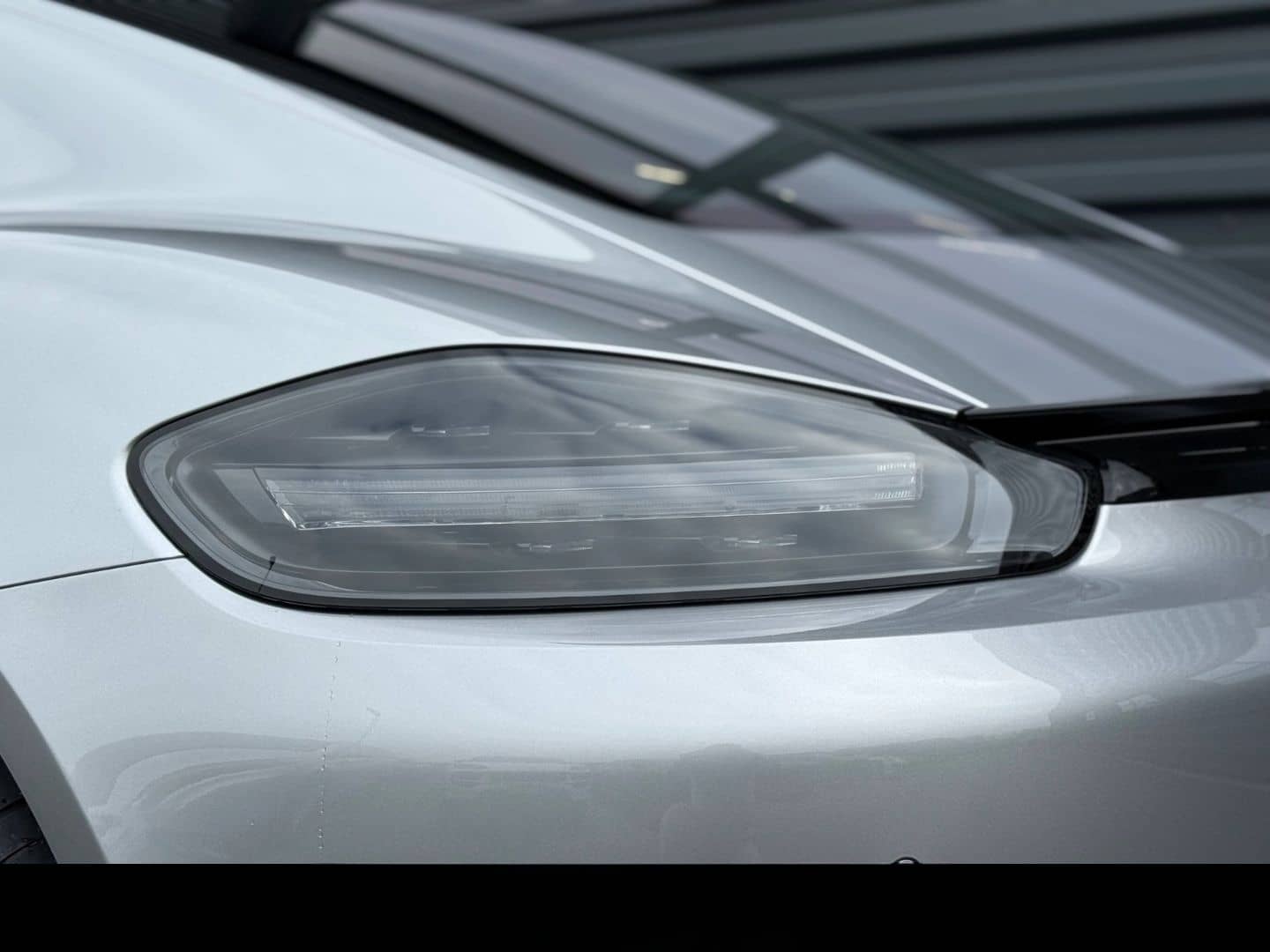 Porsche Cayman 718 GTS 4.0 *LED*BOSE*KAMERA*CARPLAY*NAVI foto 11