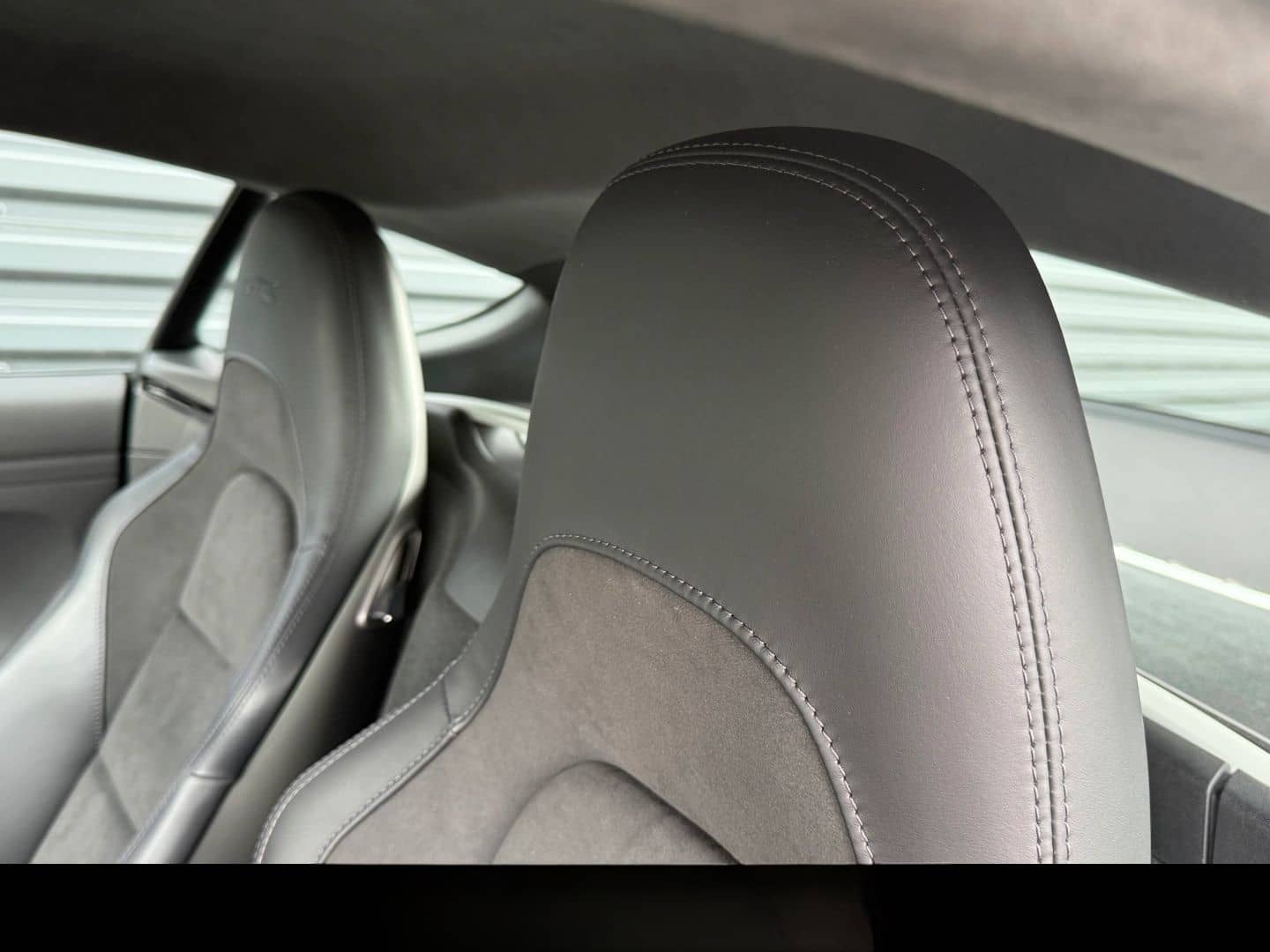 Porsche Cayman 718 GTS 4.0 *LED*BOSE*KAMERA*CARPLAY*NAVI foto 16