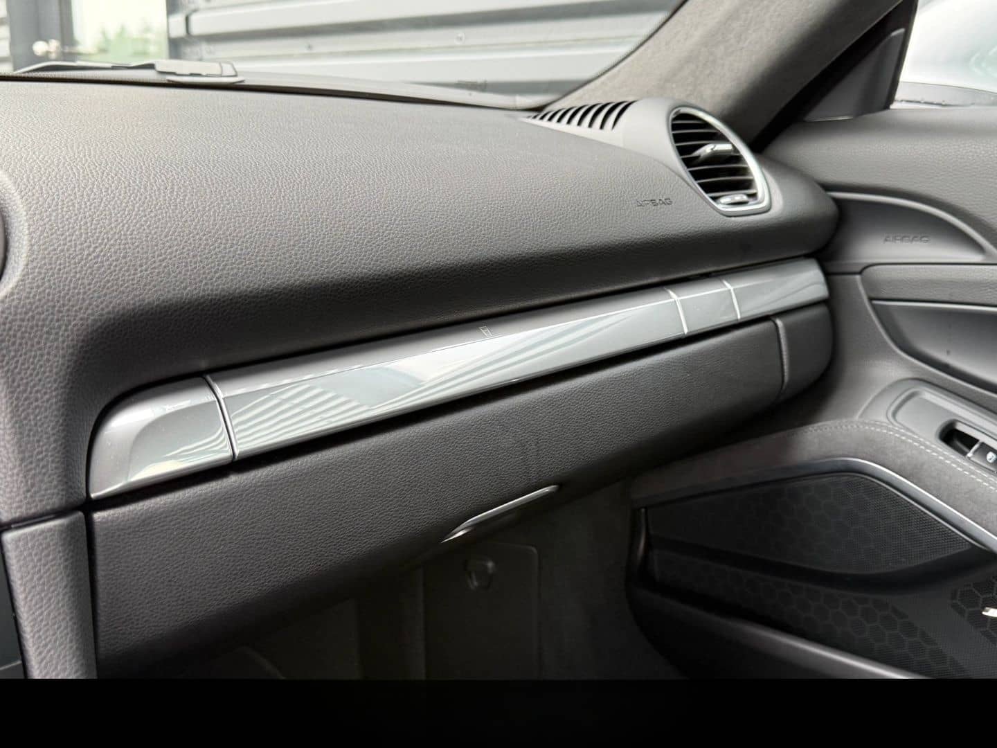 Porsche Cayman 718 GTS 4.0 *LED*BOSE*KAMERA*CARPLAY*NAVI foto 21