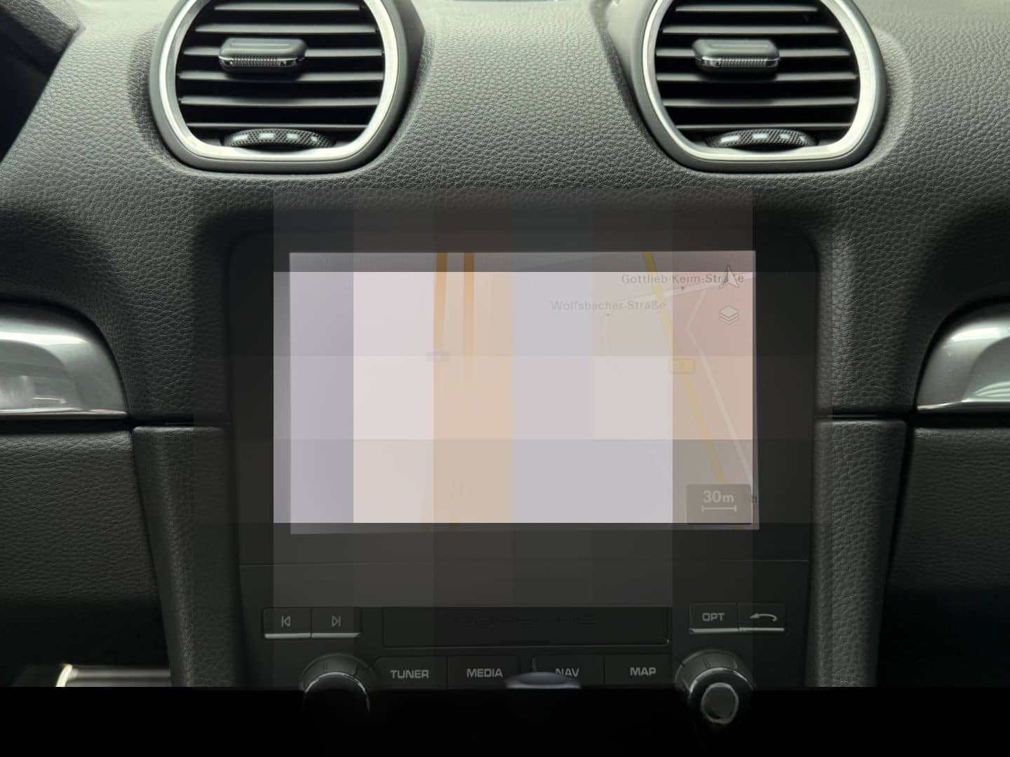 Porsche Cayman 718 GTS 4.0 *LED*BOSE*KAMERA*CARPLAY*NAVI foto 22