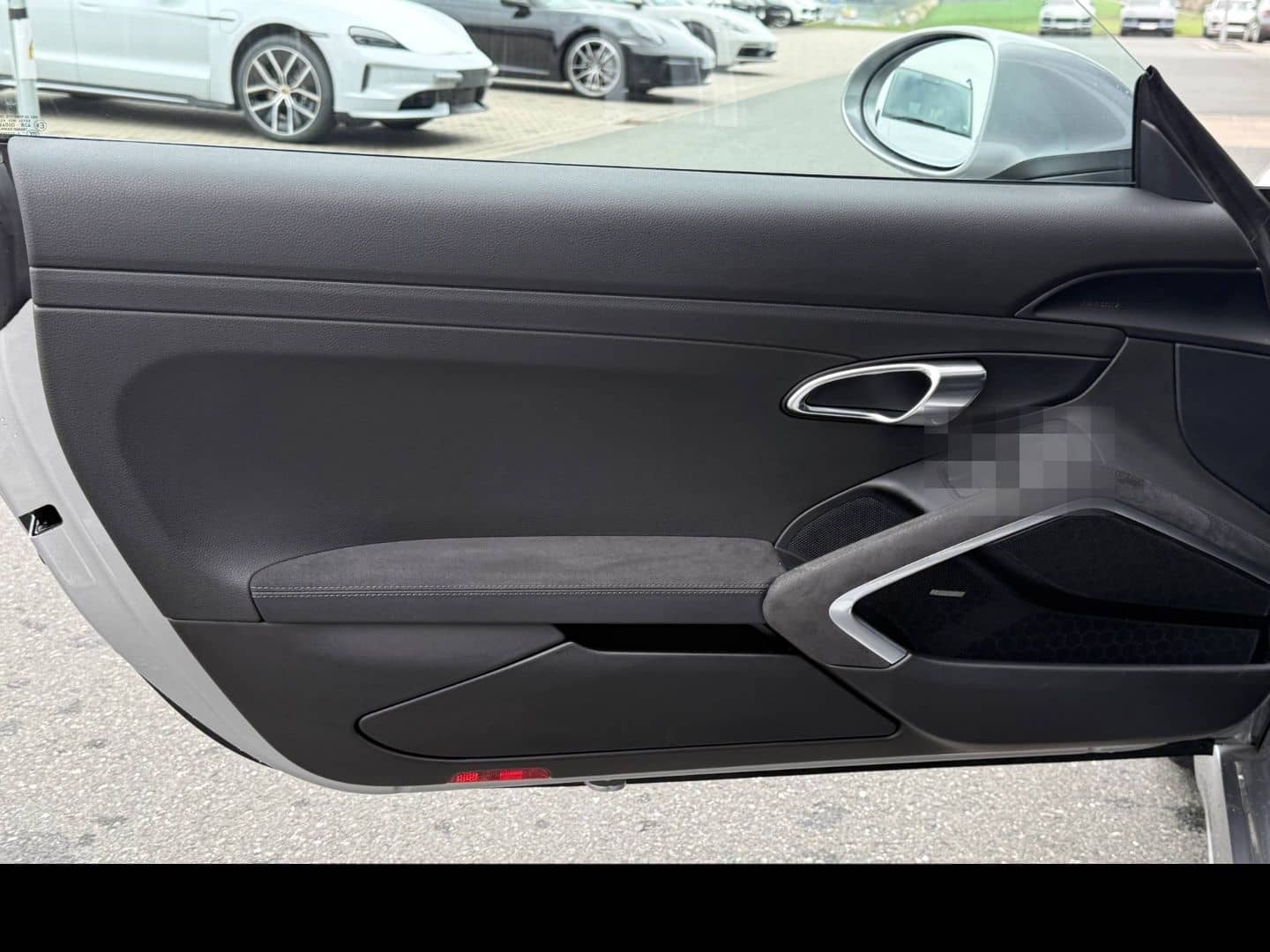 Porsche Cayman 718 GTS 4.0 *LED*BOSE*KAMERA*CARPLAY*NAVI foto 23