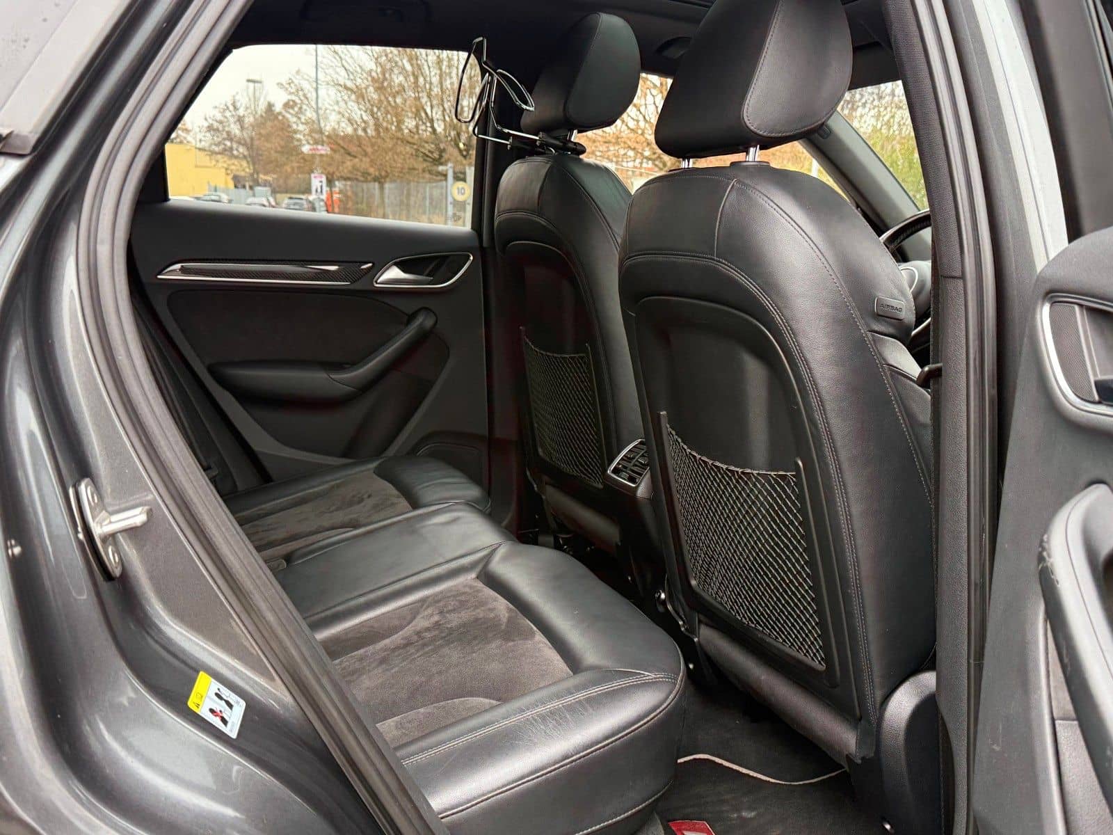 Audi RSQ3 RS Q3 2.5 TFSI quattro*PANO*NAVI*LED*VOLL** foto 17