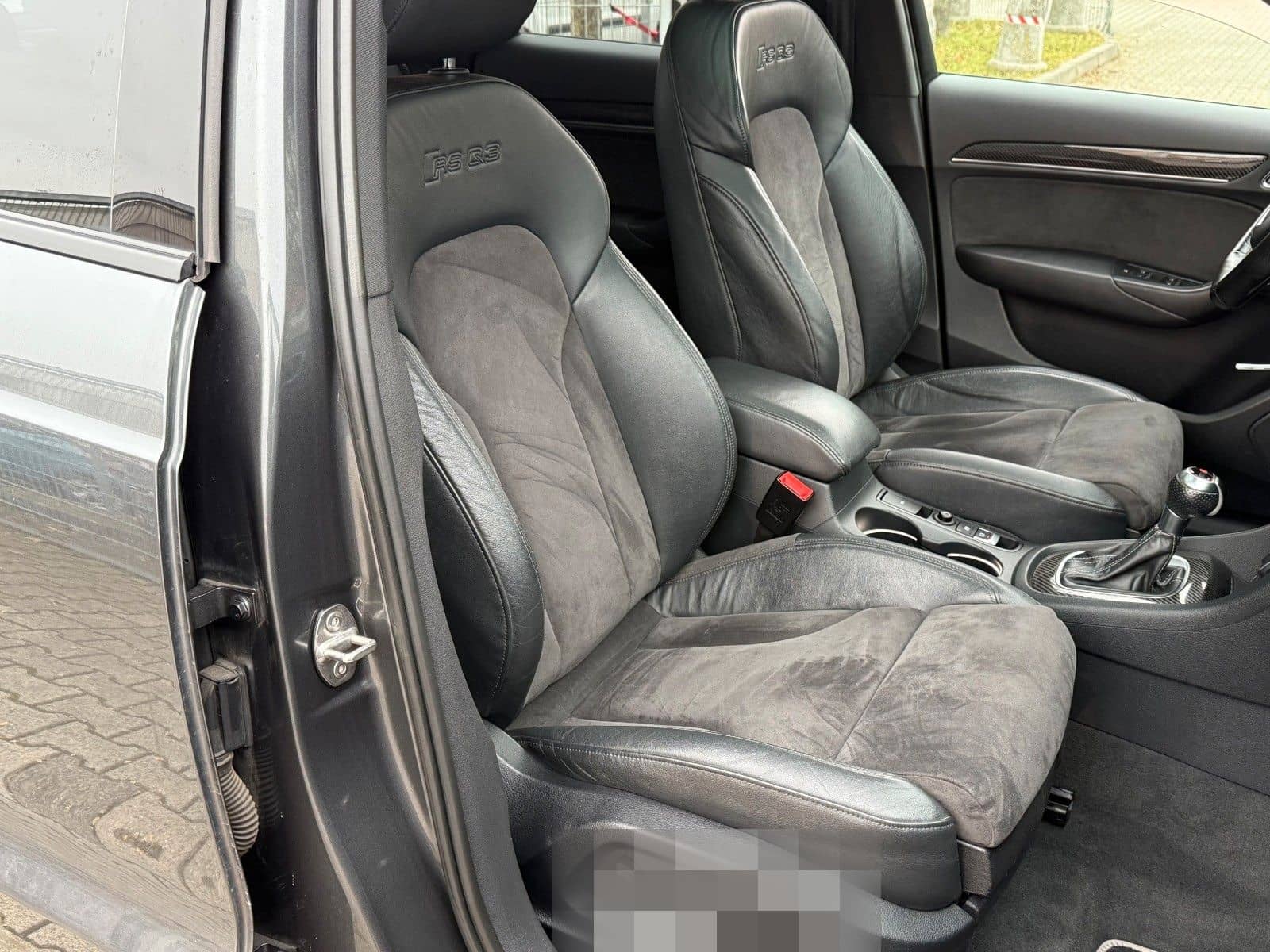 Audi RSQ3 RS Q3 2.5 TFSI quattro*PANO*NAVI*LED*VOLL** foto 19