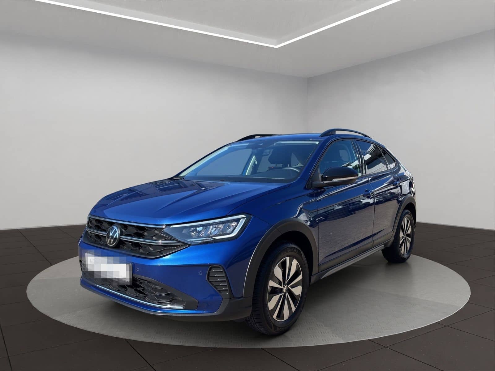 Volkswagen Taigo Goal 1.0 TSI ACC Navi App-Connect Sitzheiz foto 2