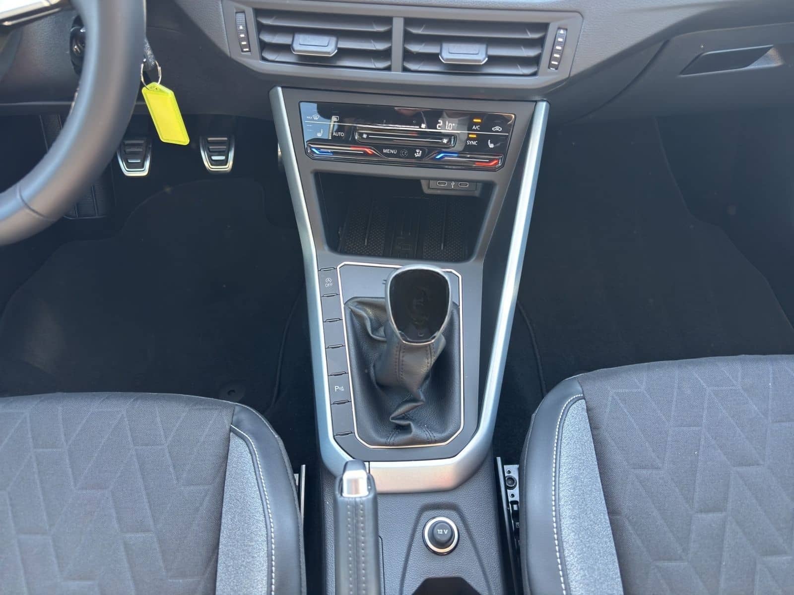 Volkswagen Taigo Goal 1.0 TSI ACC Navi App-Connect Sitzheiz foto 14