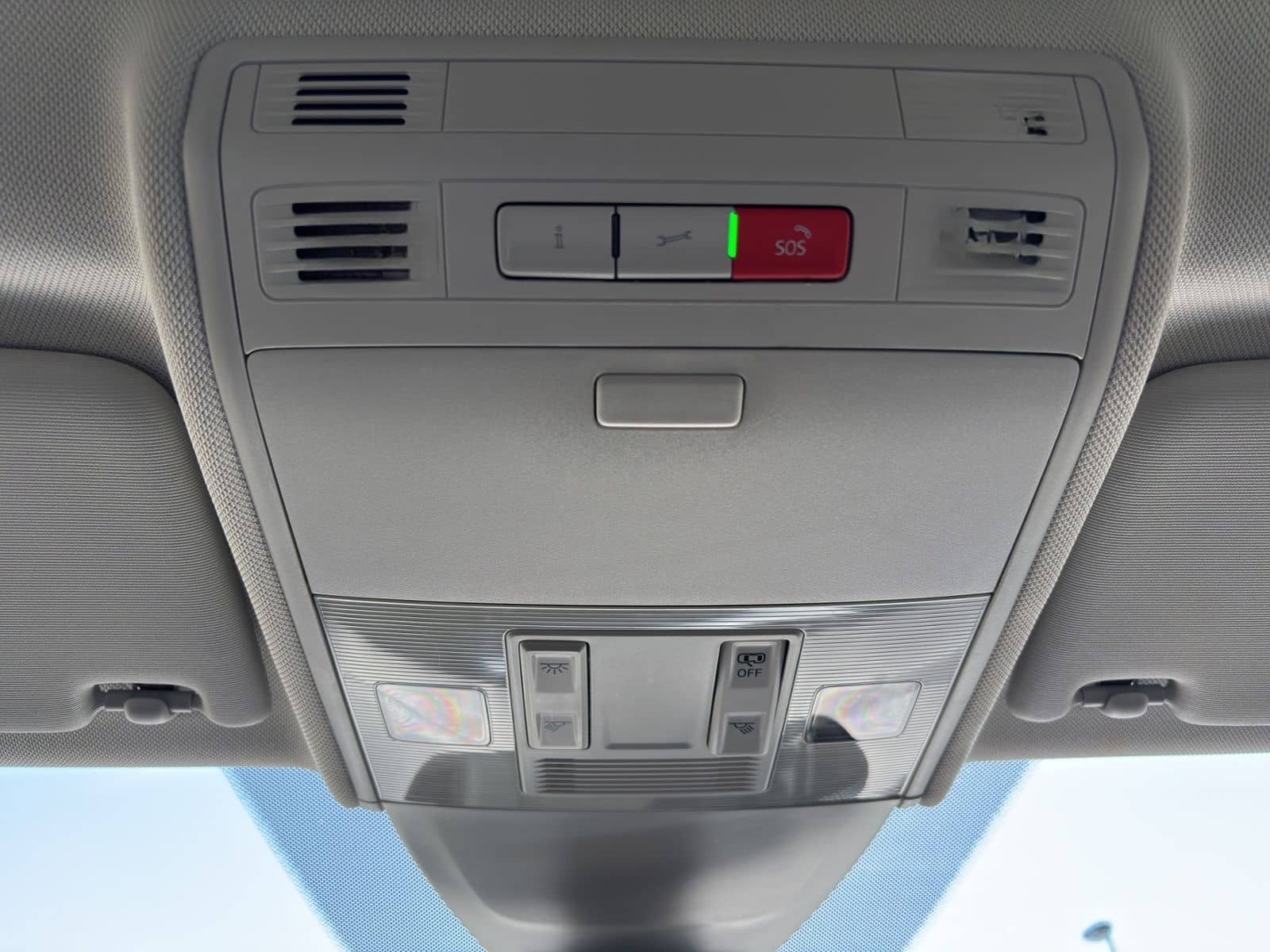 Volkswagen Taigo Goal 1.0 TSI ACC Navi App-Connect Sitzheiz foto 16