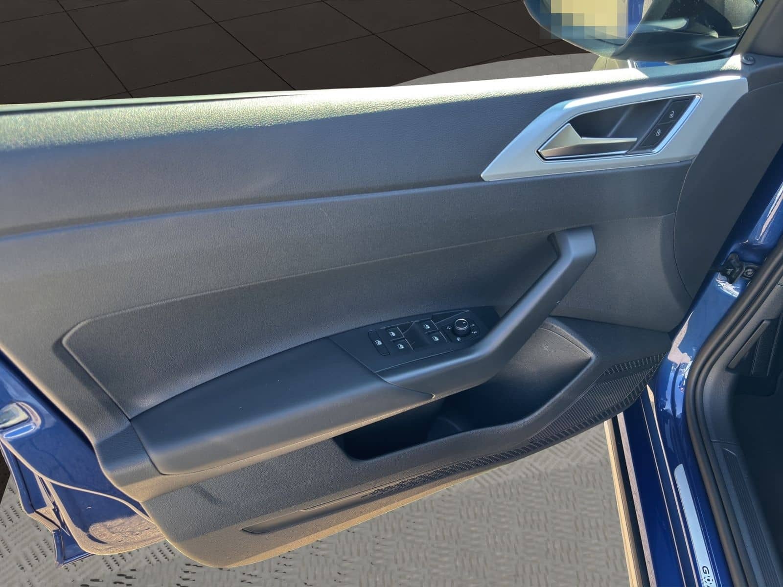 Volkswagen Taigo Goal 1.0 TSI ACC Navi App-Connect Sitzheiz foto 17