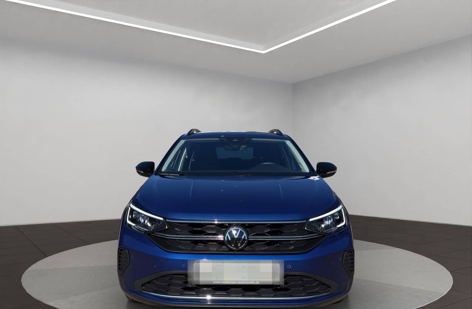 Volkswagen Taigo Goal 1.0 TSI ACC Navi App-Connect Sitzheiz foto 3