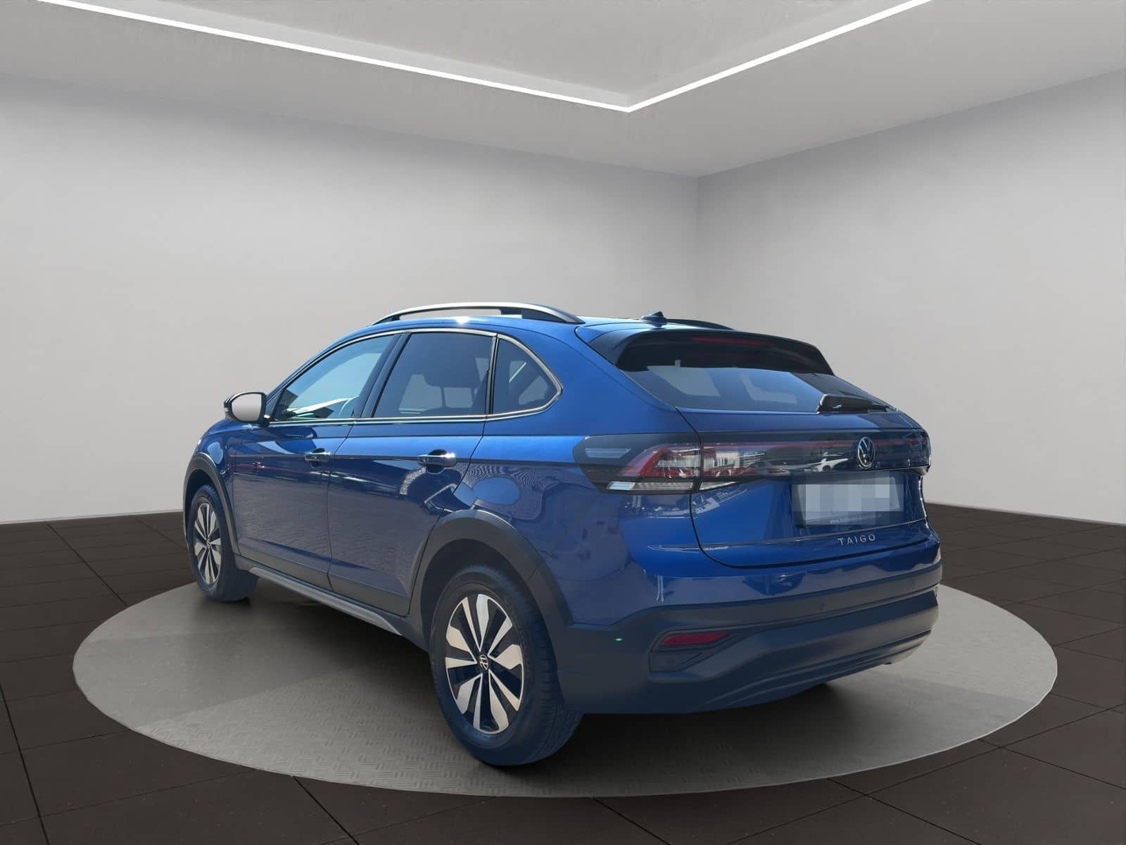 Volkswagen Taigo Goal 1.0 TSI ACC Navi App-Connect Sitzheiz foto 6