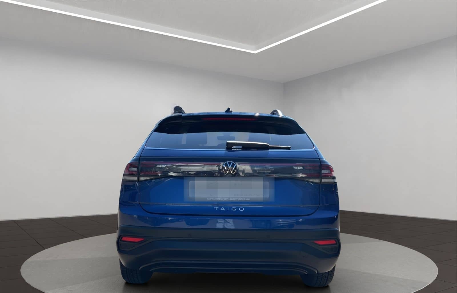 Volkswagen Taigo Goal 1.0 TSI ACC Navi App-Connect Sitzheiz foto 7