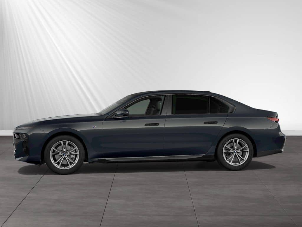 BMW 740d xDrive M Sport|AHK|SkyLounge|Autobahnass. foto 5