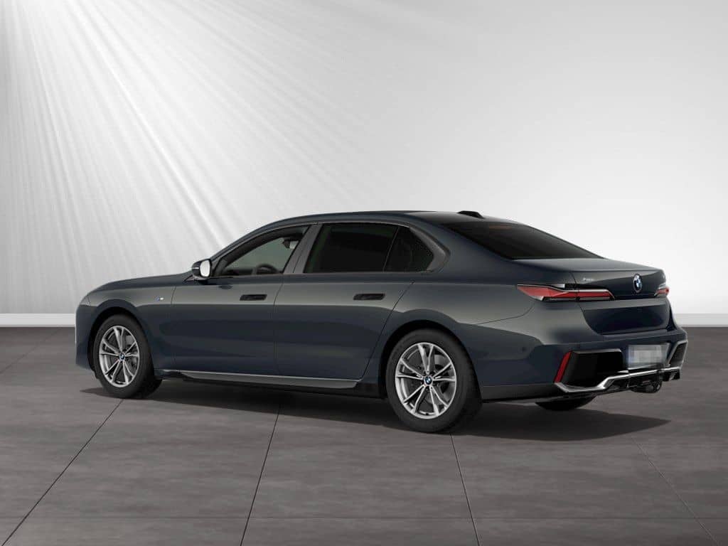 BMW 740d xDrive M Sport|AHK|SkyLounge|Autobahnass. foto 7