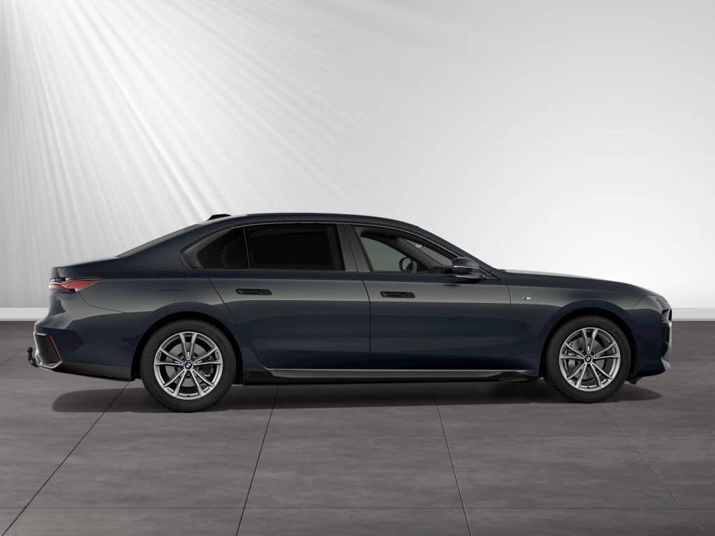 BMW 740d xDrive M Sport|AHK|SkyLounge|Autobahnass. foto 9