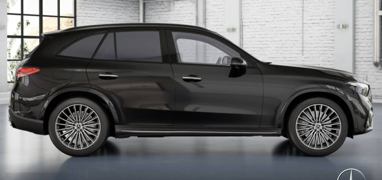 Mercedes-Benz GLC 300 d 4M AMG+NIGHT+PANO+360+AHK+BURMESTER+9G foto 18