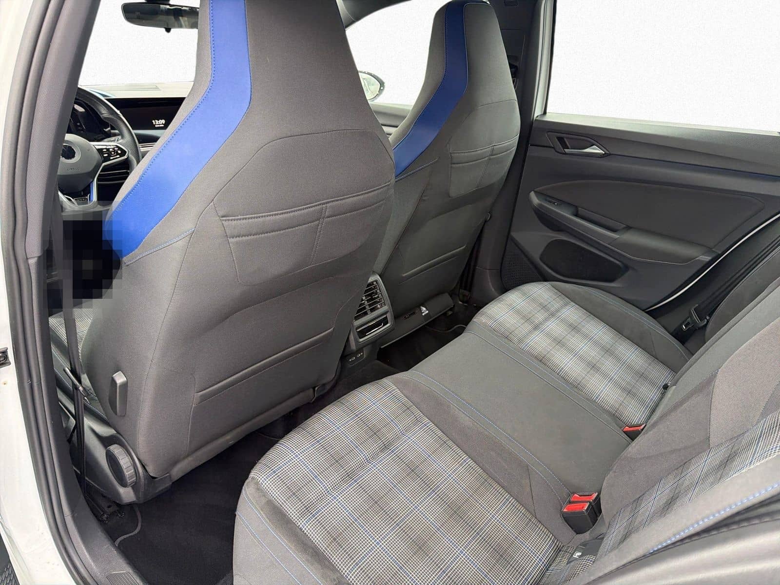 Volkswagen Golf VIII GTE 1.4 eHybrid DSG NAVI ACC SHZ LED foto 12