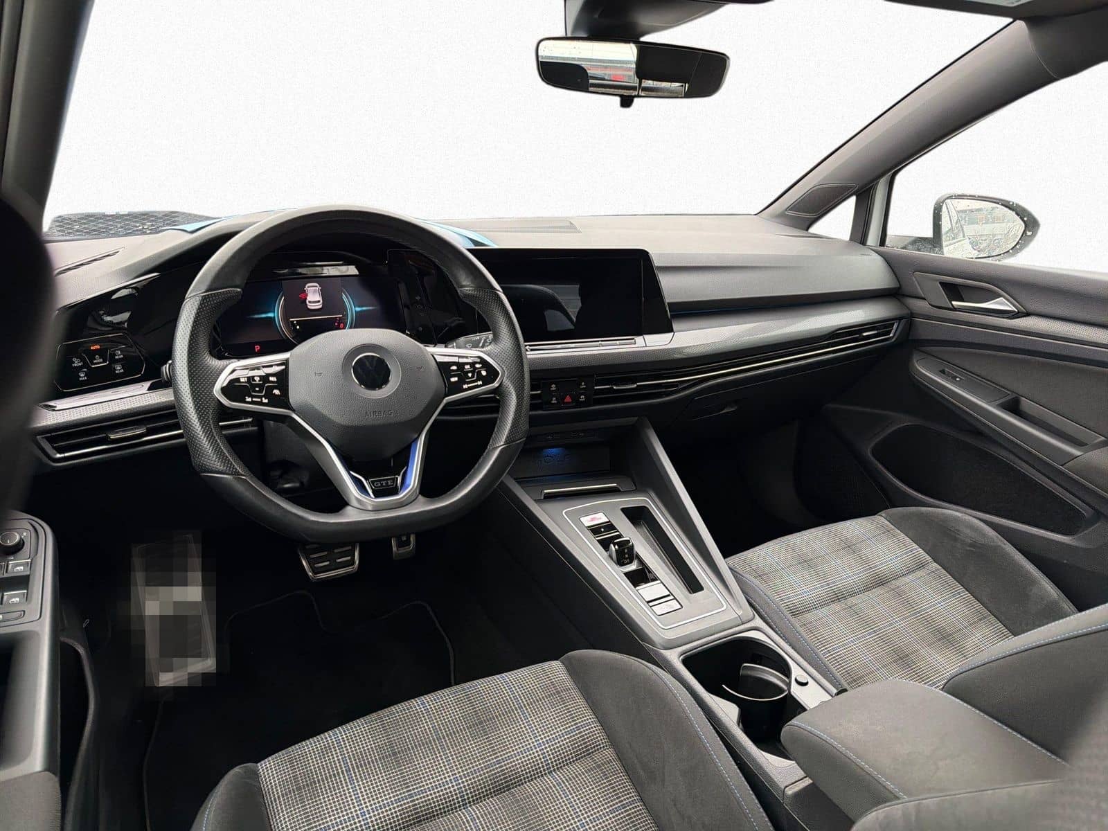 Volkswagen Golf VIII GTE 1.4 eHybrid DSG NAVI ACC SHZ LED foto 15