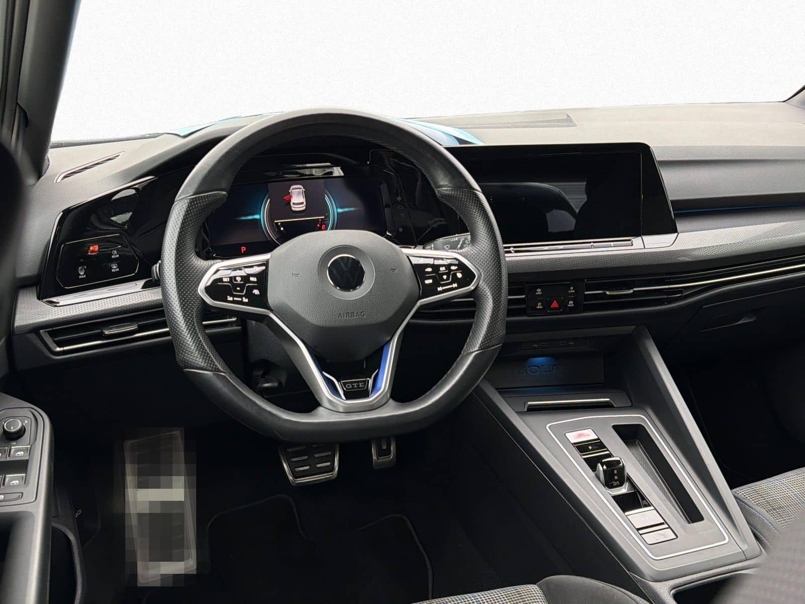 Volkswagen Golf VIII GTE 1.4 eHybrid DSG NAVI ACC SHZ LED foto 16