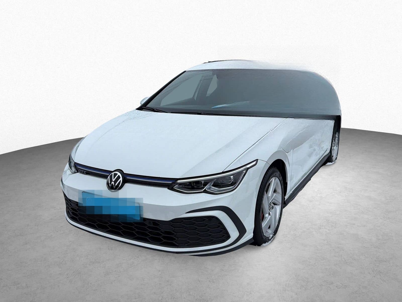 Volkswagen Golf VIII GTE 1.4 eHybrid DSG NAVI ACC SHZ LED foto 18