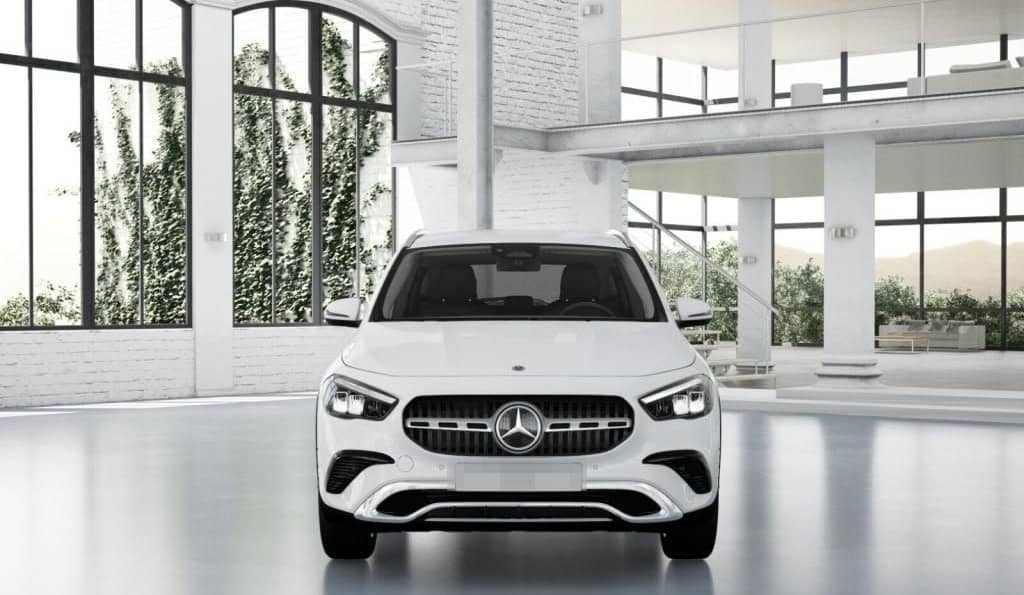 Mercedes-Benz GLA 200 d Progressive/Distr/LED/Kamera/Winter foto 5