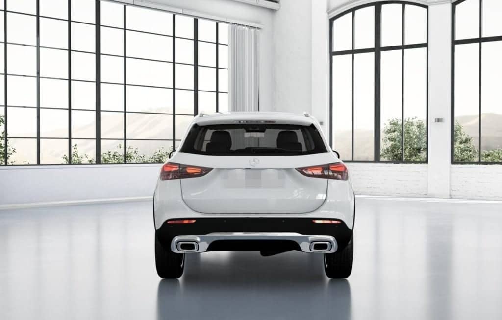 Mercedes-Benz GLA 200 d Progressive/Distr/LED/Kamera/Winter foto 6