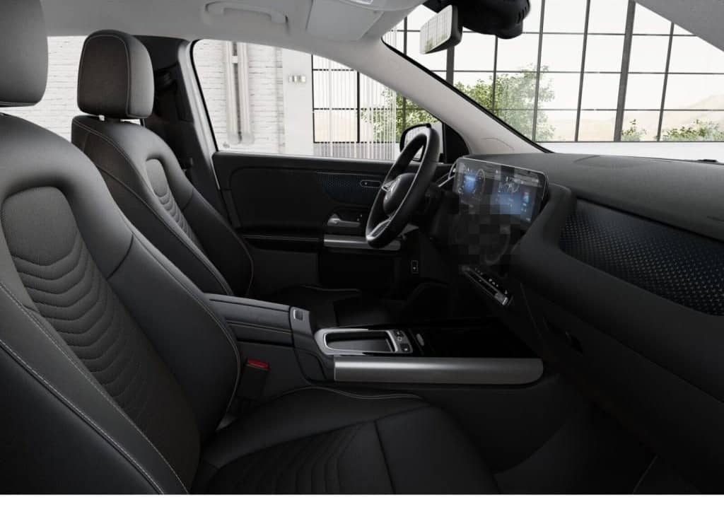 Mercedes-Benz GLA 200 d Progressive/Distr/LED/Kamera/Winter foto 8