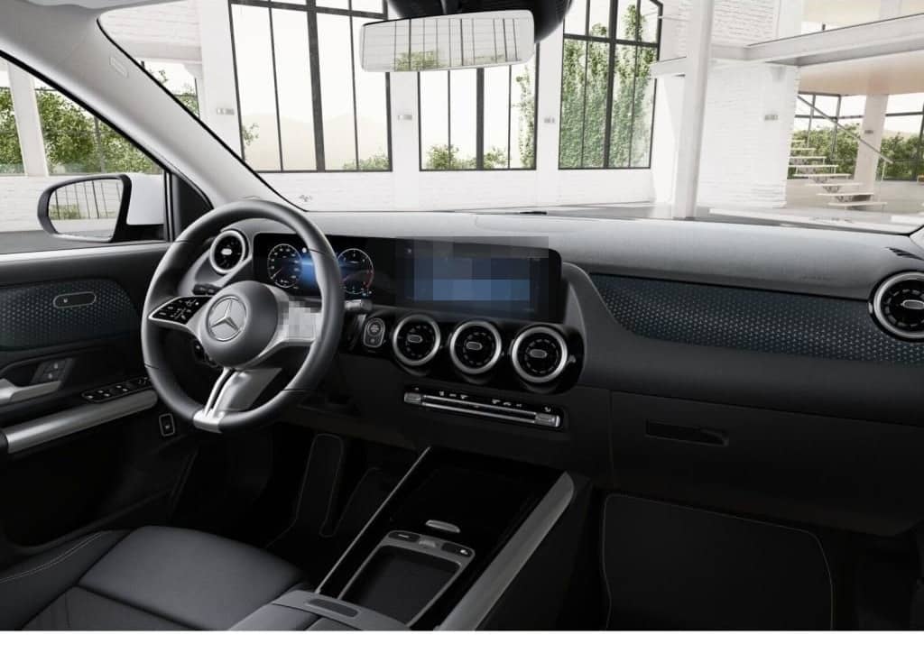 Mercedes-Benz GLA 200 d Progressive/Distr/LED/Kamera/Winter foto 9