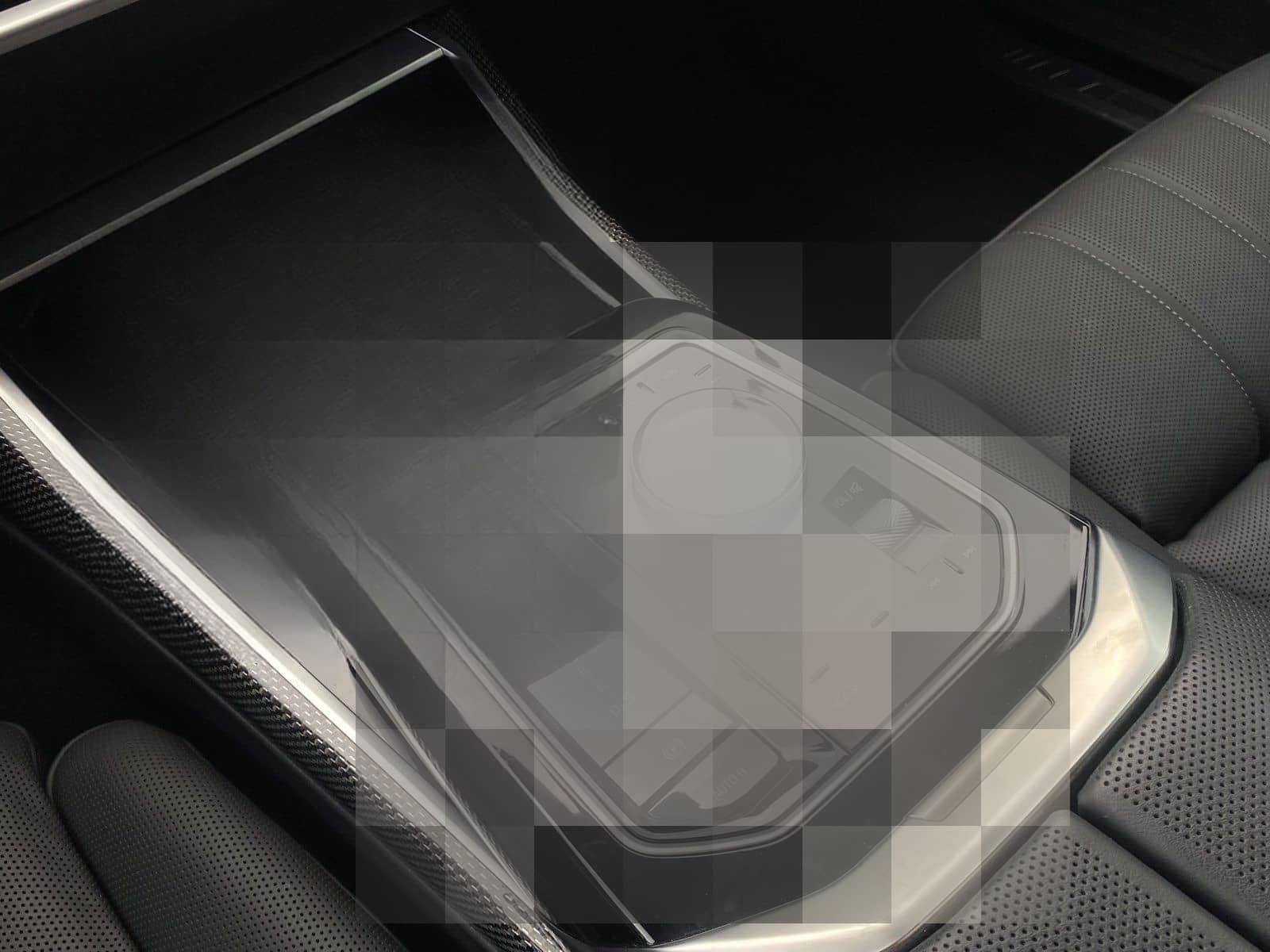 BMW 740d xDrive TV-Fond-Entertainment|B&W-Diamond foto 12