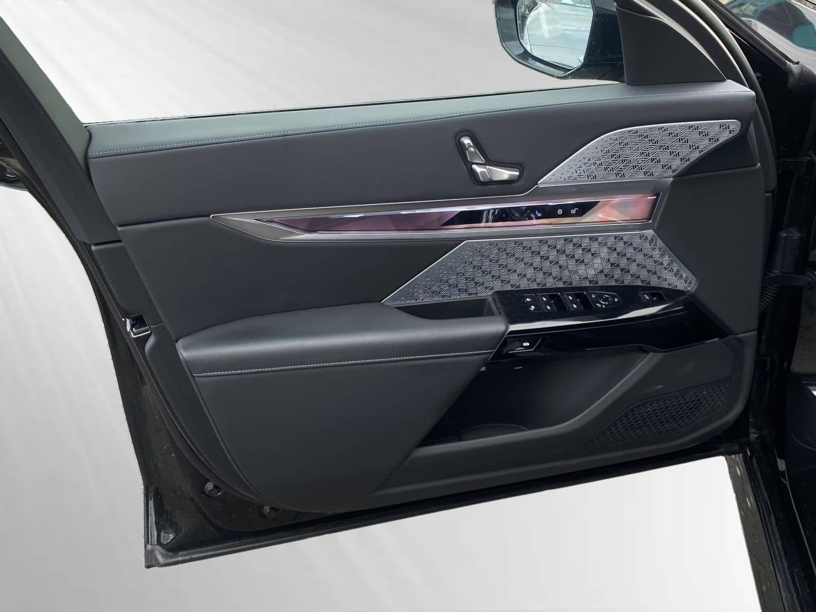 BMW 740d xDrive TV-Fond-Entertainment|B&W-Diamond foto 21