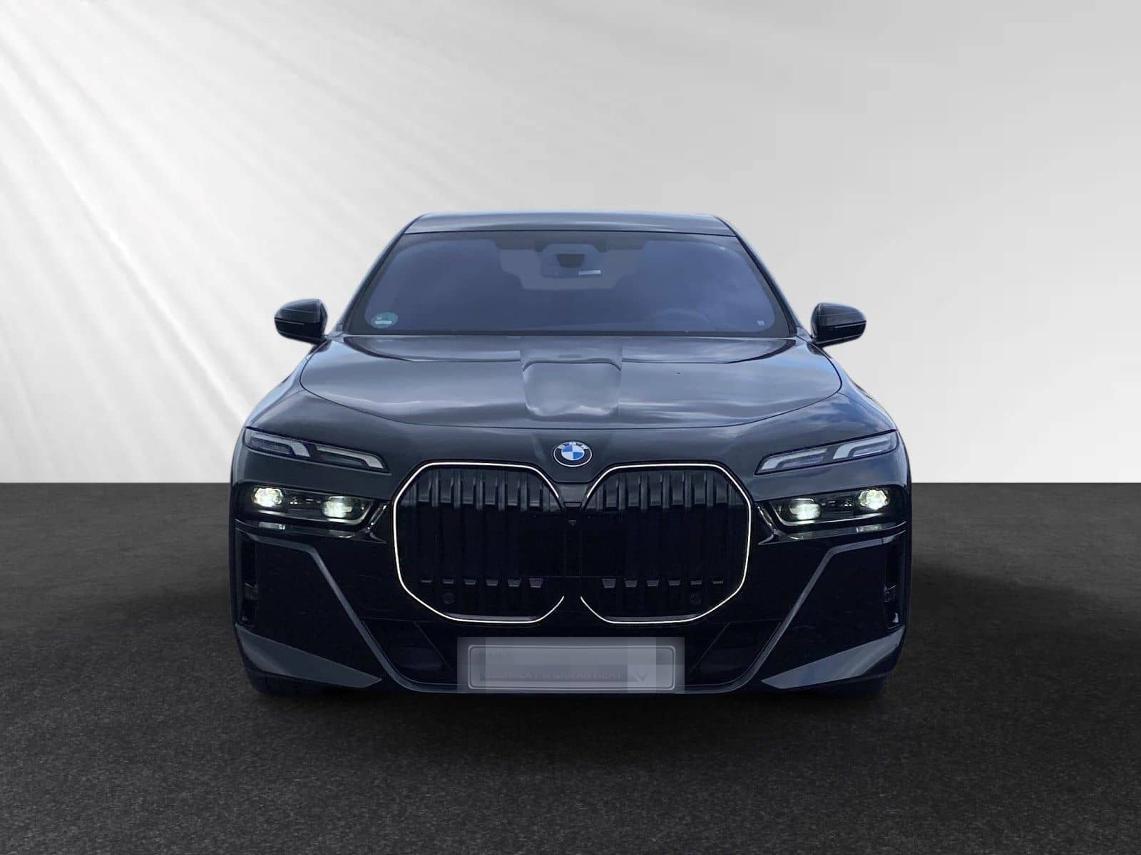 BMW 740d xDrive TV-Fond-Entertainment|B&W-Diamond foto 5