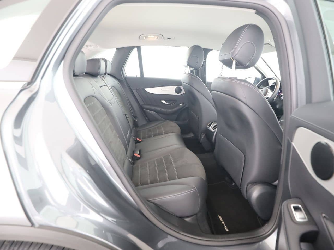 Mercedes-Benz GLC 220 d 4M AMG MBUX AHK Distronic HUD Kamera foto 15