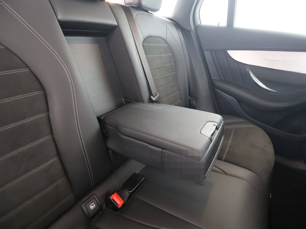 Mercedes-Benz GLC 220 d 4M AMG MBUX AHK Distronic HUD Kamera foto 20